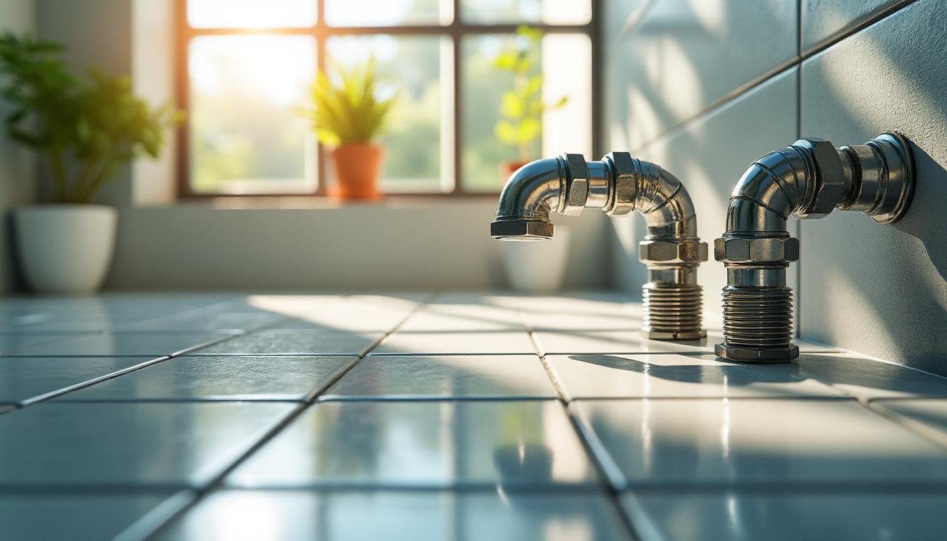 découvrez si le joint sur flexible en plomberie est un élément indispensable ou s'il s'agit d'un ajout superflu. explorez les avantages, les inconvénients et les conseils d'experts pour optimiser vos installations.