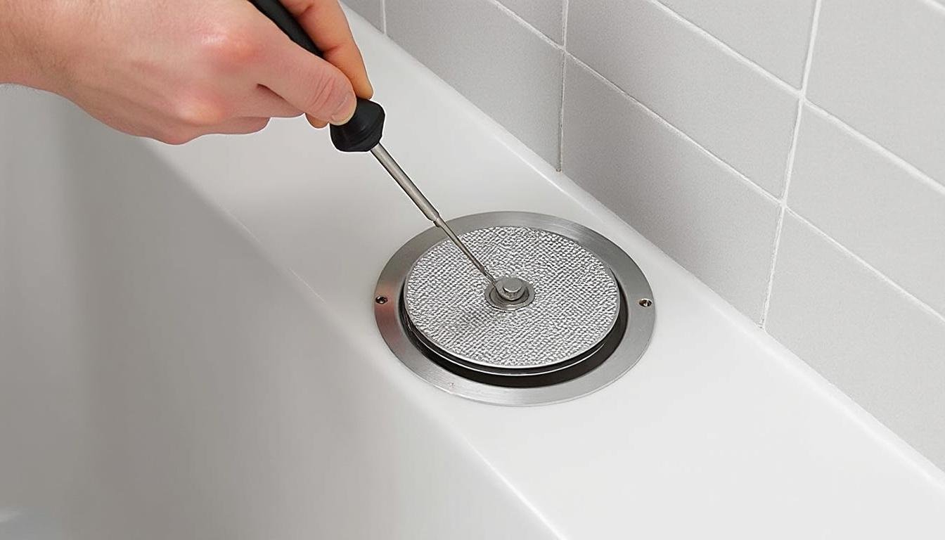 découvrez 4 techniques simples et sans dégâts pour ouvrir une trappe de baignoire bloquée. suivez nos conseils pratiques pour accéder facilement à votre plomberie, sans abîmer ni votre baignoire ni vos installations.