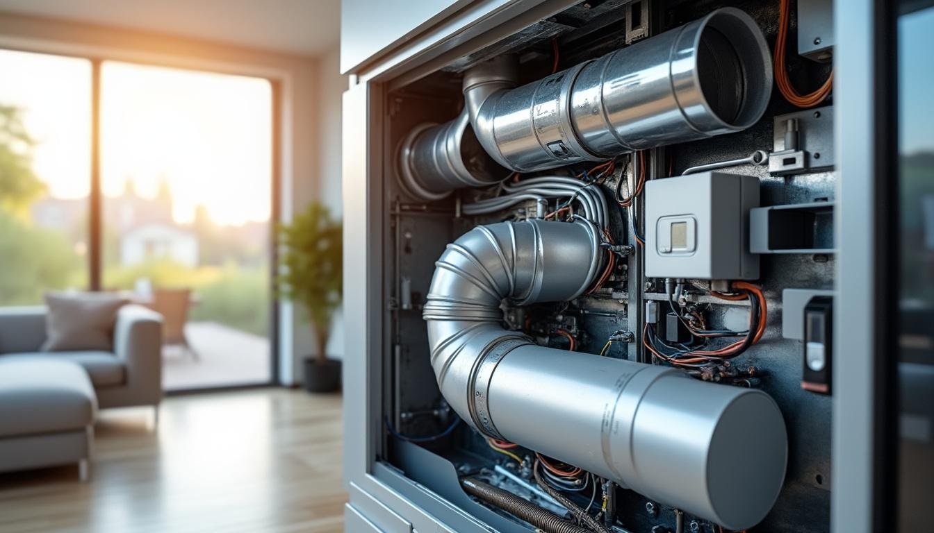découvrez pourquoi votre vmc ne s'arrête plus et explorez les 5 principales causes de ce problème. notre guide vous propose des solutions détaillées pour retrouver le bon fonctionnement de votre système de ventilation. ne laissez pas un dysfonctionnement perturber votre confort, lisez nos conseils dès maintenant!