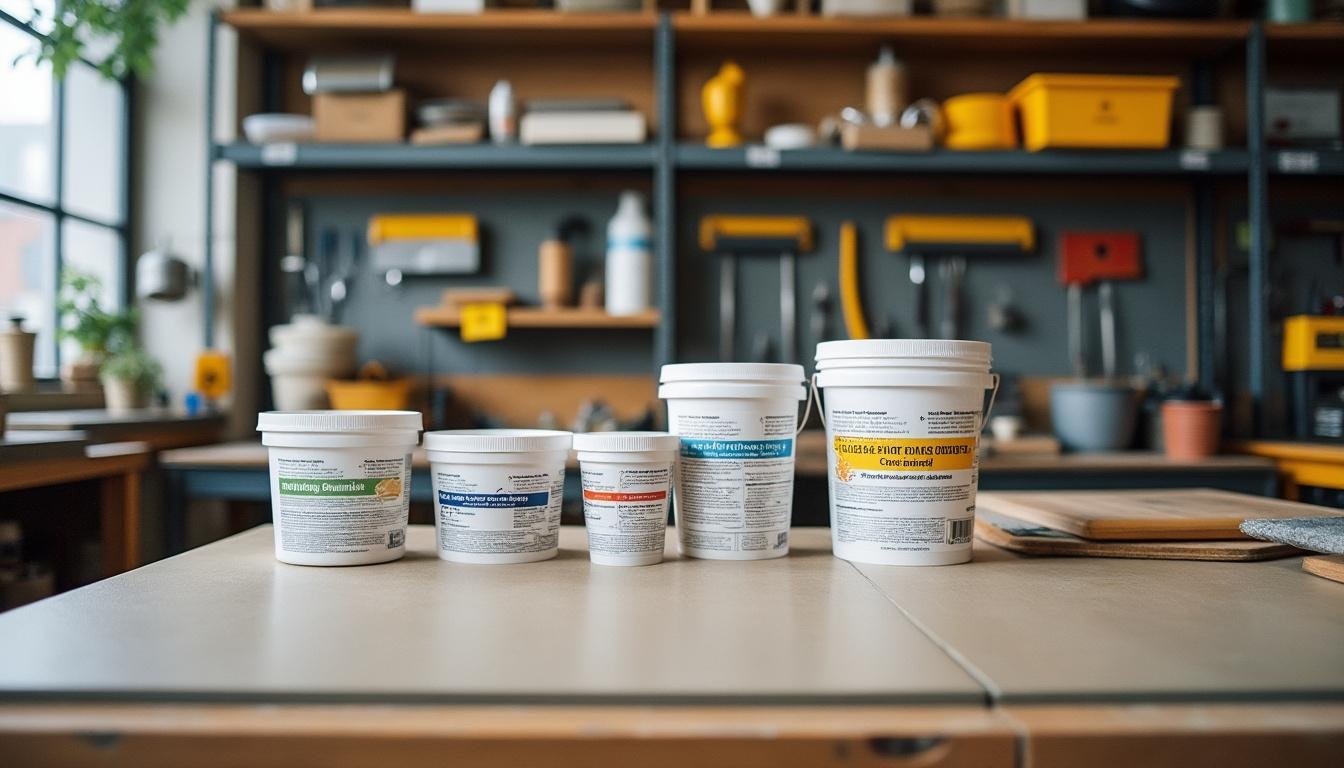 découvrez quel ragréage choisir pour une chape maigre : conseils, critères de sélection et astuces pour obtenir une surface lisse et durable avant la pose de votre revêtement de sol.