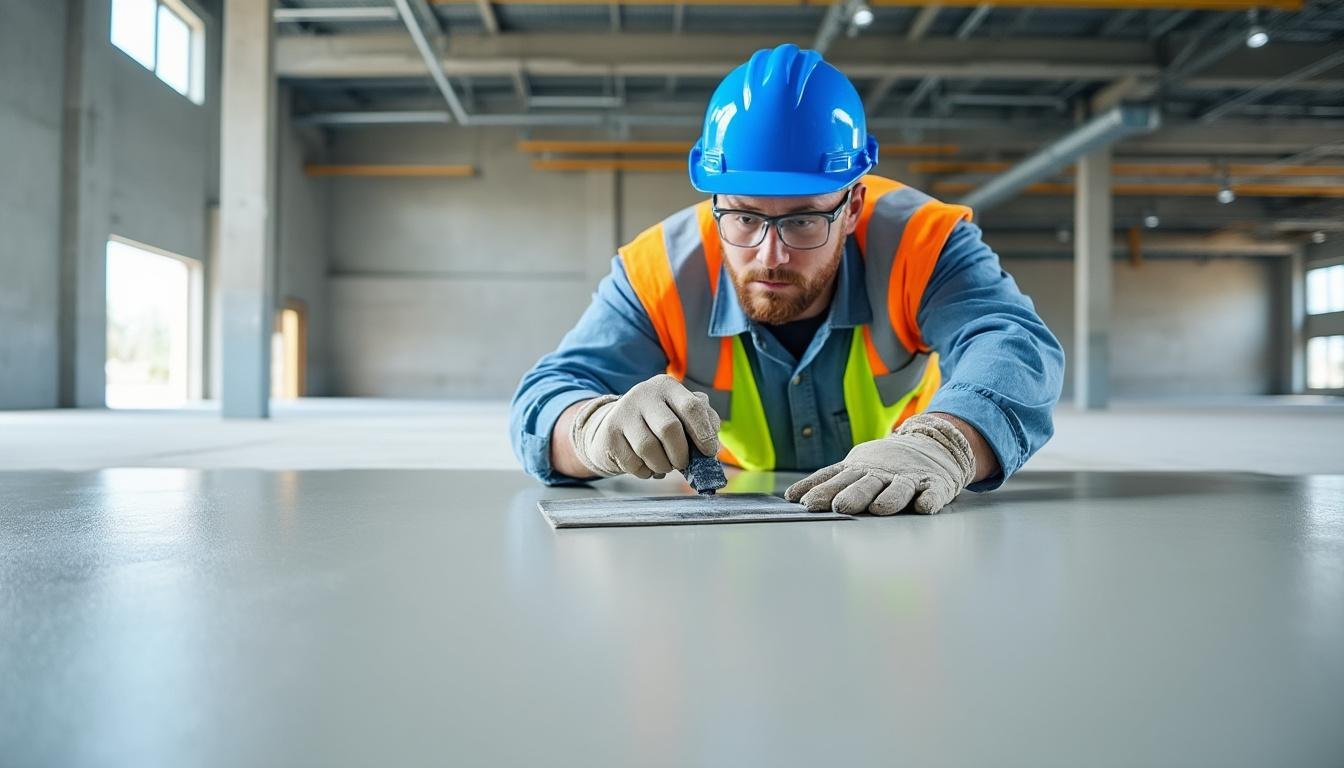 découvrez quel type de ragréage adopter pour une chape maigre. conseils pratiques, choix des matériaux et astuces pour obtenir une surface lisse et durable.