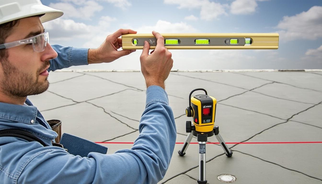 découvrez comment choisir le meilleur ragréage pour une chape maigre : conseils, types de produits recommandés et astuces pour obtenir une surface parfaitement plane et prête à l'emploi.