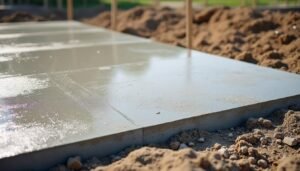 découvrez le temps de séchage idéal pour une dalle béton de 15 cm en fonction de la température. conseils, délais et bonnes pratiques pour assurer une solidité optimale de votre dalle.
