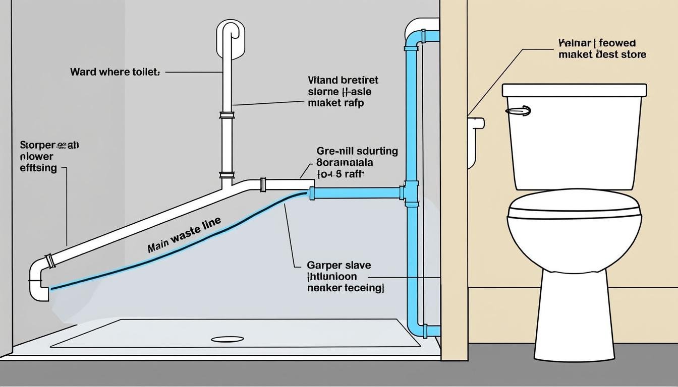 découvrez 2 méthodes conformes au dtu pour raccorder l'évacuation d'une douche sur un wc, avec ou sans pompe. suivez nos conseils pour une installation efficace et sans risque, adaptée à votre salle de bains.