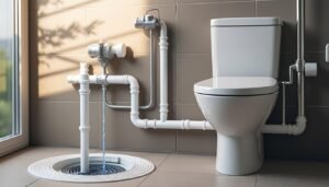 découvrez 2 méthodes conformes au dtu pour raccorder l’évacuation de votre douche sur les wc, avec ou sans pompe. suivez nos conseils pratiques pour une installation simple, efficace et respectant les normes.