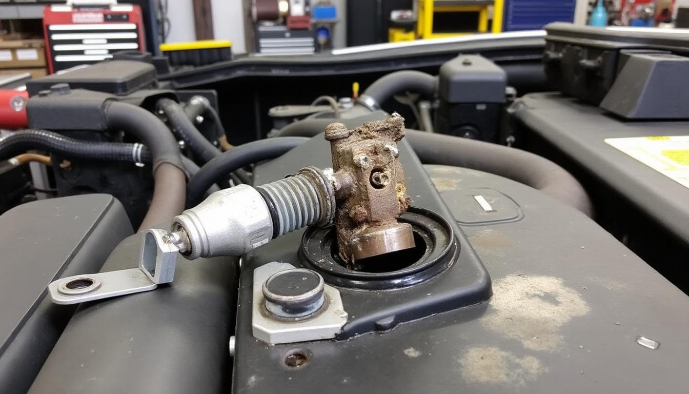 découvrez comment extraire une vis de purge radiateur cassée en 4 étapes simples, sans avoir à vider votre circuit de chauffage. cette méthode pratique vous permettra de résoudre rapidement ce souci courant tout en préservant l'intégrité de votre installation.