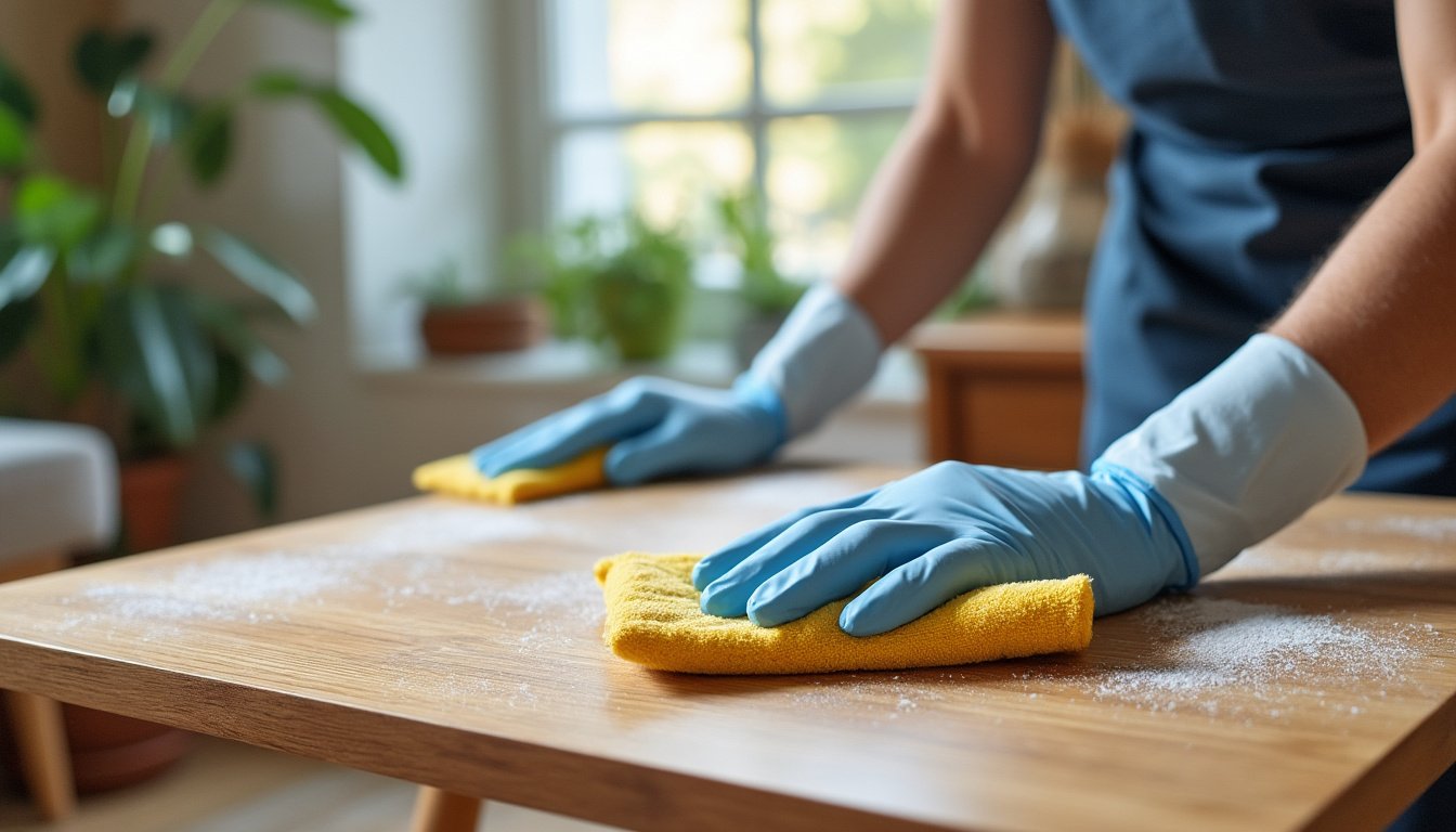 découvrez des astuces simples et efficaces pour matifier une peinture trop brillante sans avoir à poncer, afin d’obtenir un fini mat et élégant sans effort.