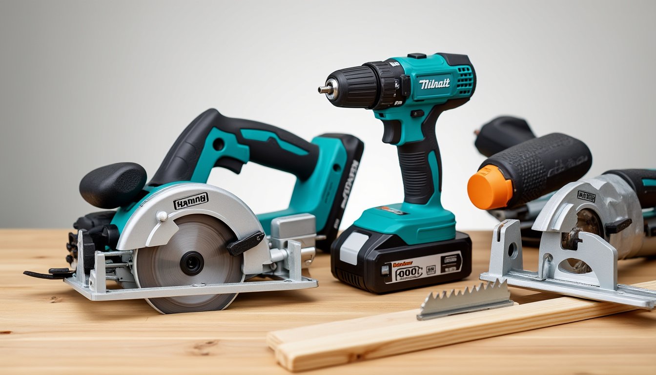 découvrez la liste complète des outils essentiels pour bien débuter en bricolage. guide pratique pour choisir, utiliser et entretenir chaque outil indispensable à tous les bricoleurs débutants.