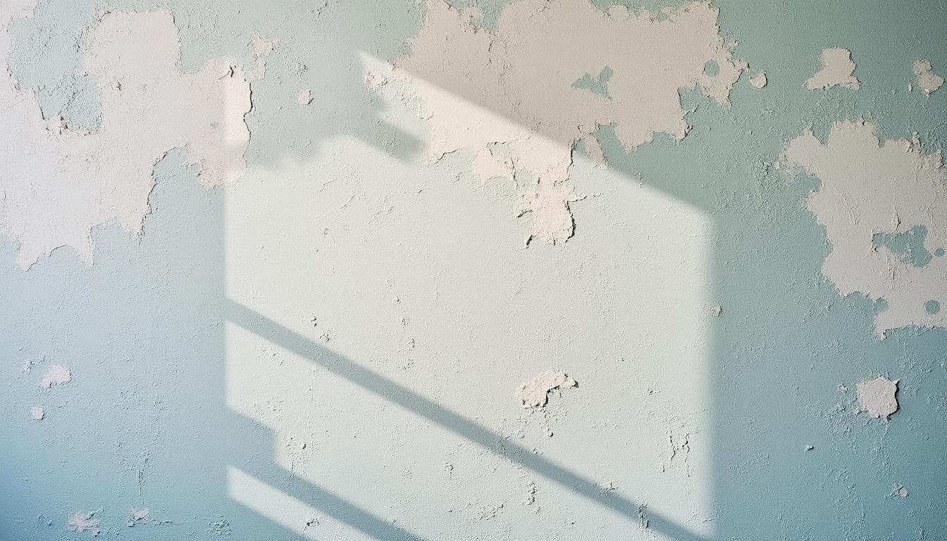 découvrez pourquoi l'enduit peut rester visible après la peinture, les erreurs à éviter et nos conseils pratiques pour obtenir un résultat lisse et une finition parfaite sur vos murs.