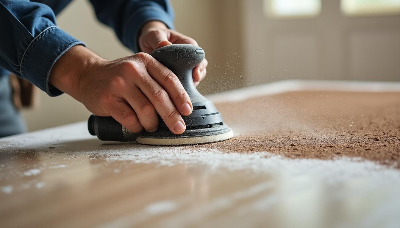 découvrez pourquoi l'enduit reste visible après peinture, les erreurs courantes à éviter et nos conseils pratiques pour obtenir une finition parfaite et uniforme sur vos murs.