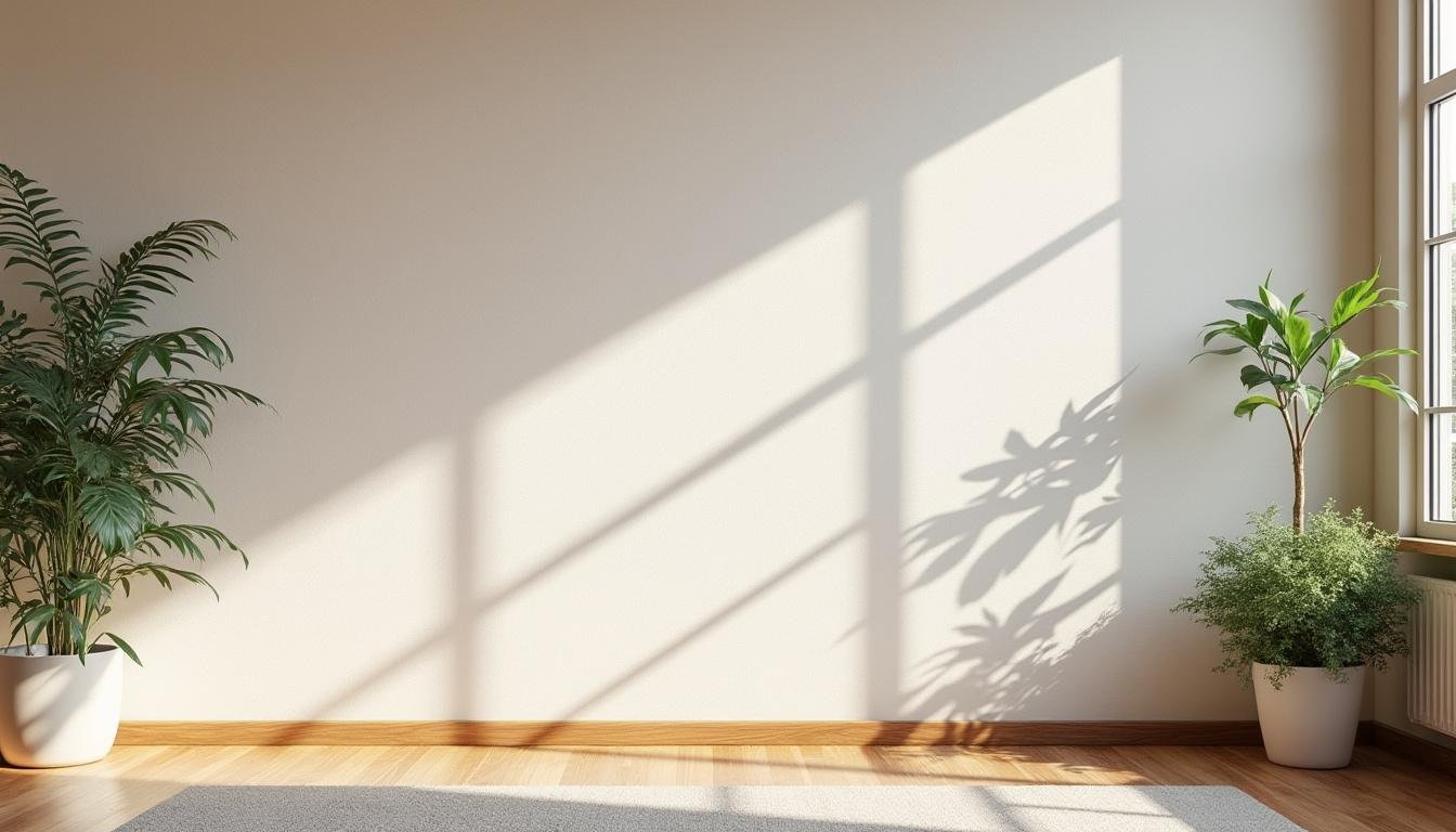 découvrez pourquoi l'enduit reste visible après avoir peint vos murs et apprenez les astuces pour éviter cet effet disgracieux. conseils pratiques et solutions faciles à mettre en œuvre pour une finition parfaite !