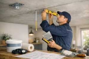 découvrez 6 méthodes efficaces pour prévenir les fissures au plafond bacula et assurer la durabilité de votre plafond.