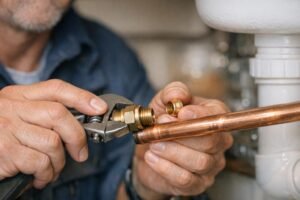 découvrez quand et comment réutiliser un raccord olive en toute sécurité, avec des conseils pratiques pour garantir une installation fiable et éviter les fuites.