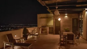 amenagement terrasse idee — Amenagement terrasse idée