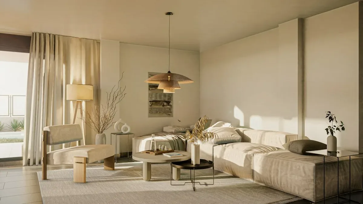 application amenagement interieur — Application aménagement intérieur : visualiser chaque pièce