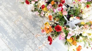 calendrier des fleurs de saison — Calendrier des fleurs de saison : liste des fleurs de saison