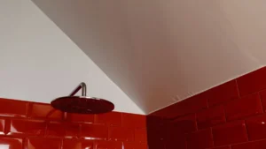 comment carreler une salle de bain jusqu au plafond — Comment carreler une salle de bain jusqu'au plafond