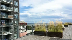 nettoyer terrasse beton — Nettoyer terrasse béton