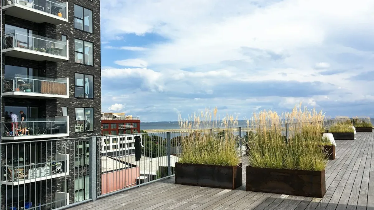 nettoyer terrasse beton — Nettoyer terrasse béton