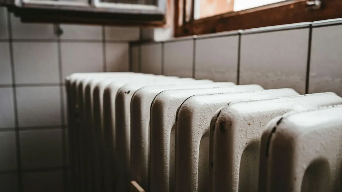 quel chauffage choisir pour une maison neuve — Quel chauffage choisir pour une maison neuve : la grille de choix